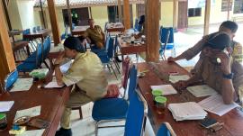 Siap-Siap SPPT PBB 2026 dibagikan